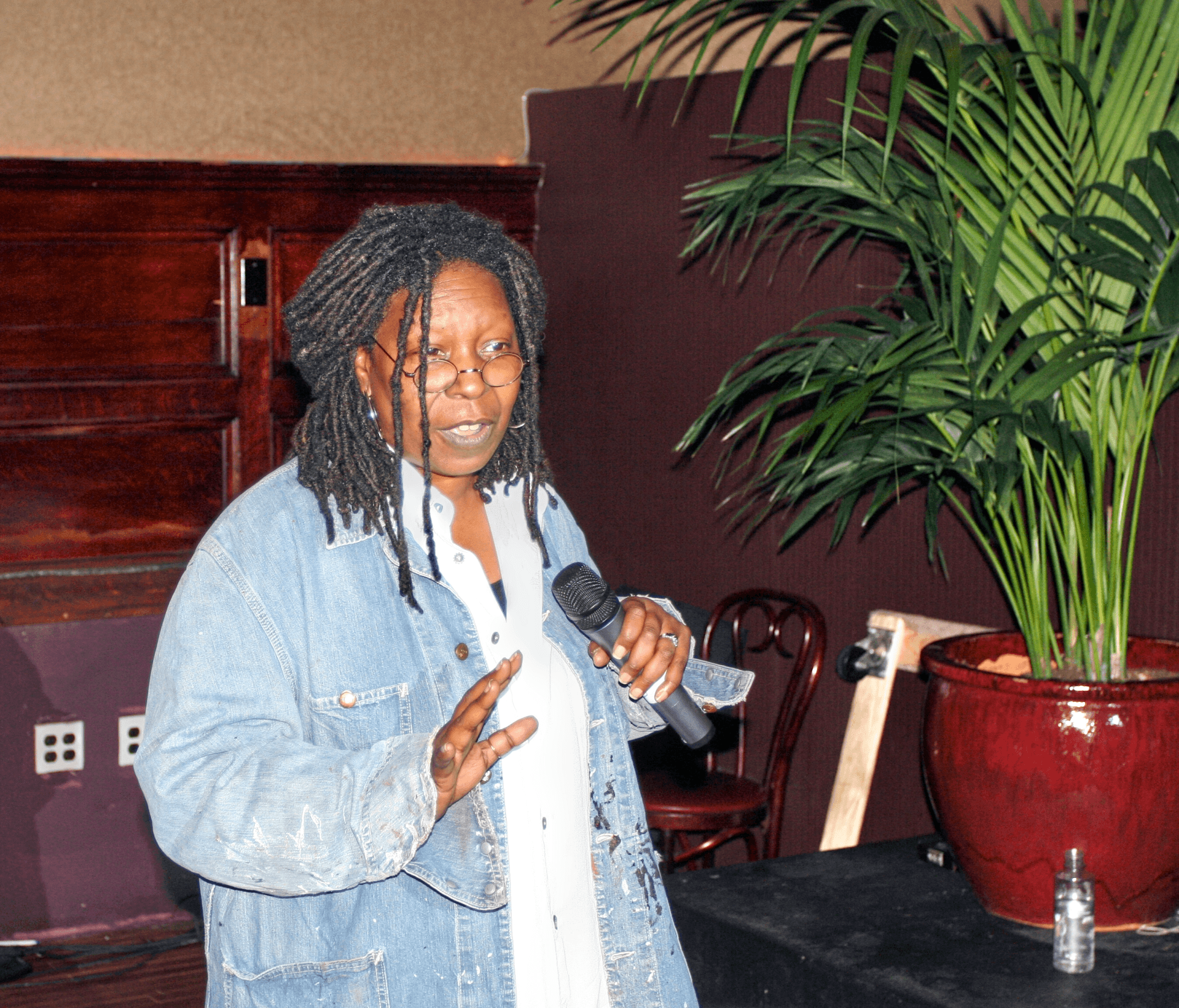 Picture of Whoopi Goldberg, Picture Of Celebrities