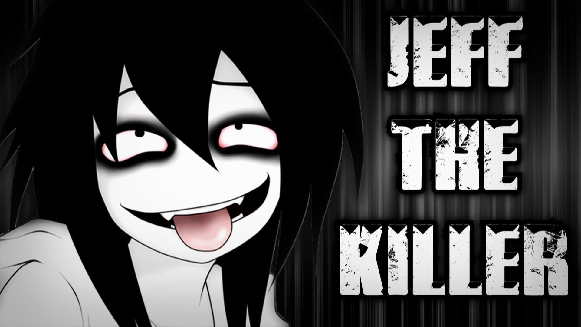 Jeff The Killer X Jane The Killer Wallpapers Wallpaper Cave Hot Sex Picture
