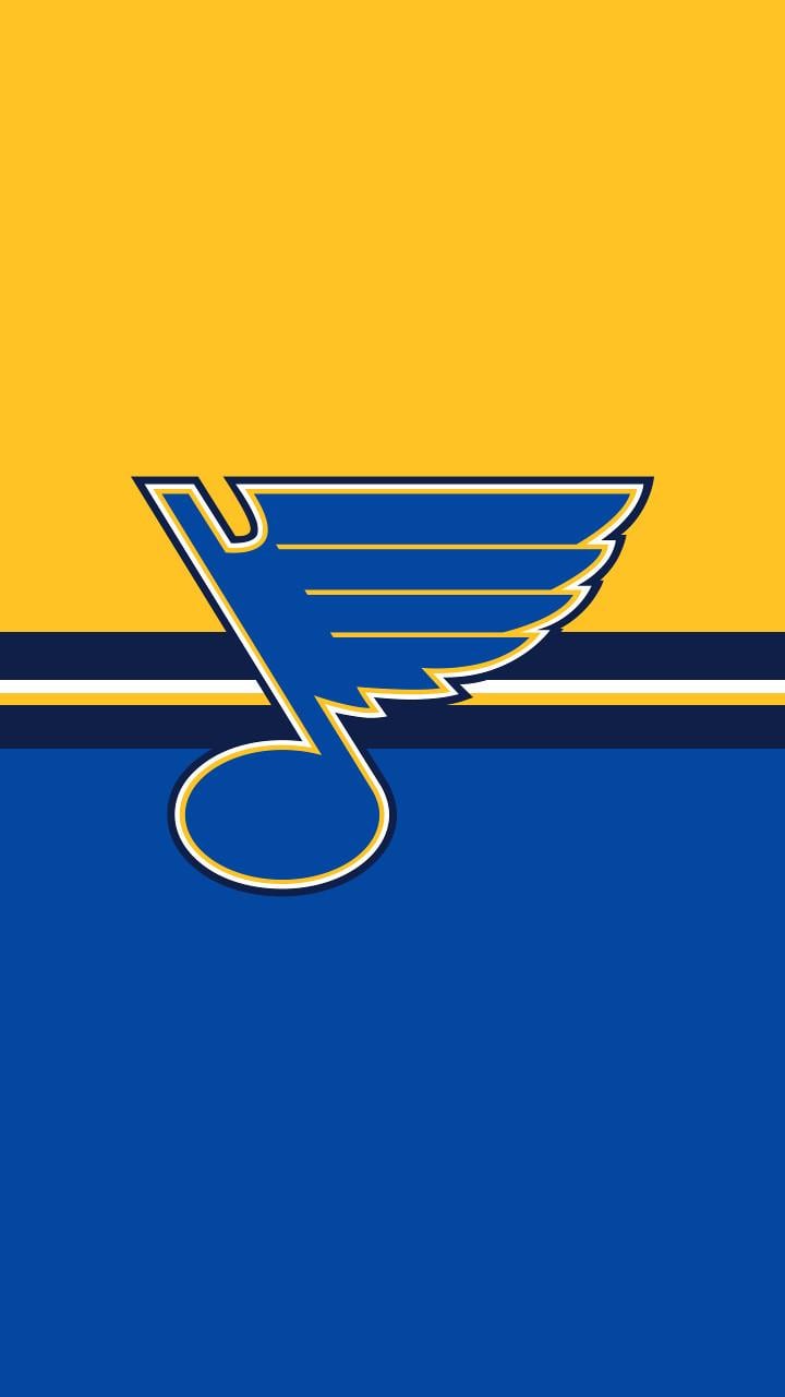 St Louis Blues Wallpaper Cell Phone Lovely Made A Blues Mobile