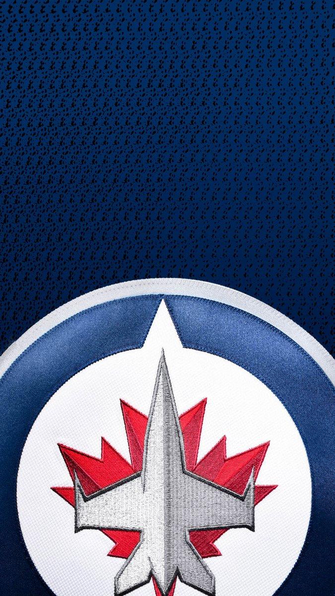 Winnipeg Jets's #WallpaperWednesday and we have some