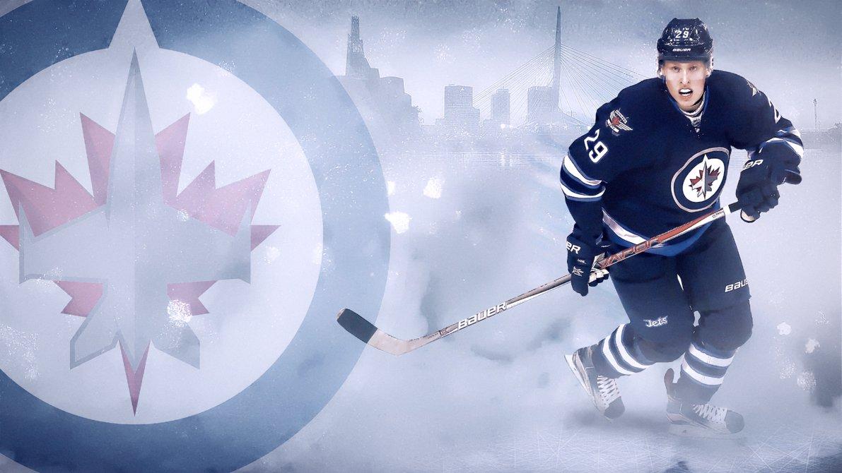Winnipeg Jets Wallpaper Image
