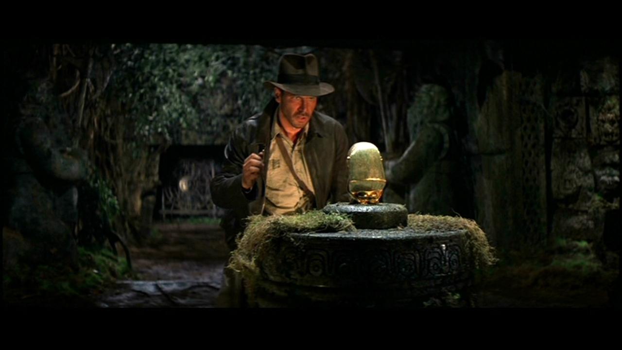 Indiana Jones image Raiders of the Lost Ark HD wallpaper