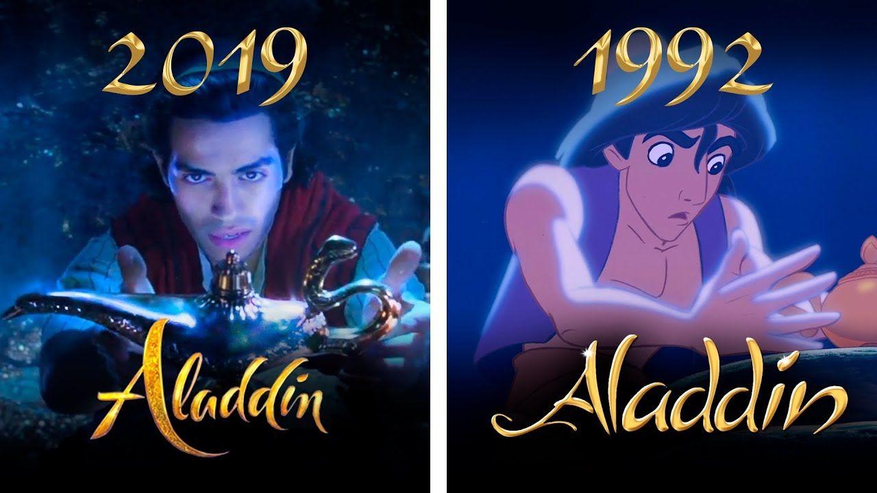 Image result for disney's aladdin 2019. Disney