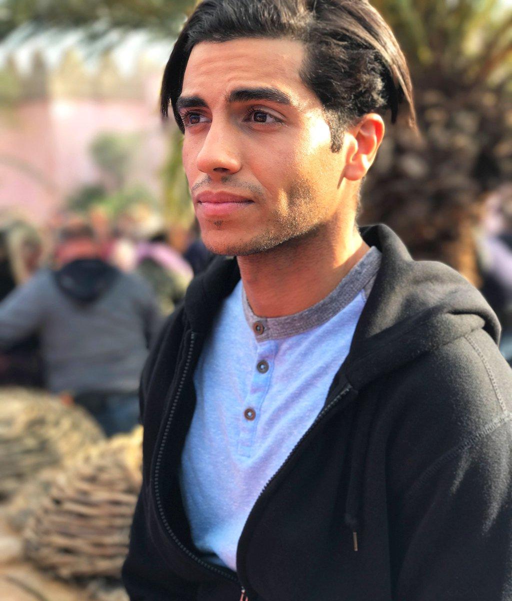 Aladdin (2019) image Mena Massoud HD wallpaper and background