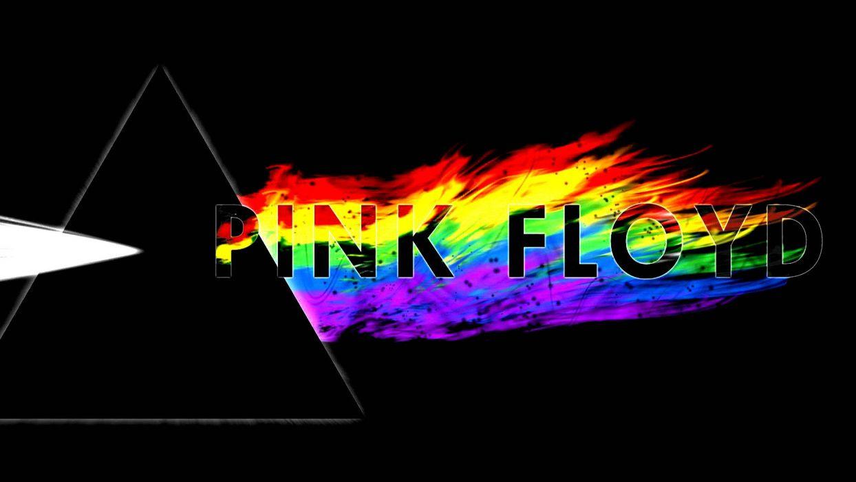 PINK FLOYD progressive rock psychedelic classic hard wallpaper