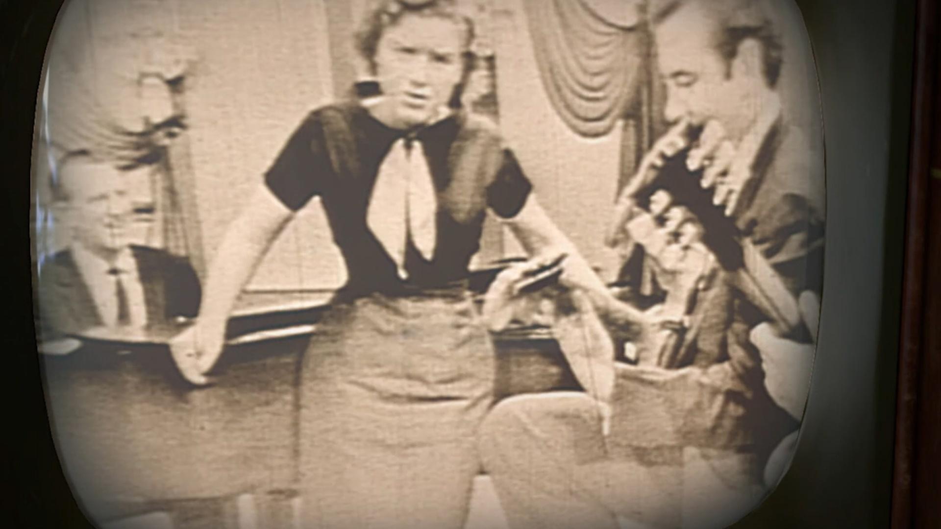 Listen to how Patsy Cline fibbed to perform on CBS. Season 31