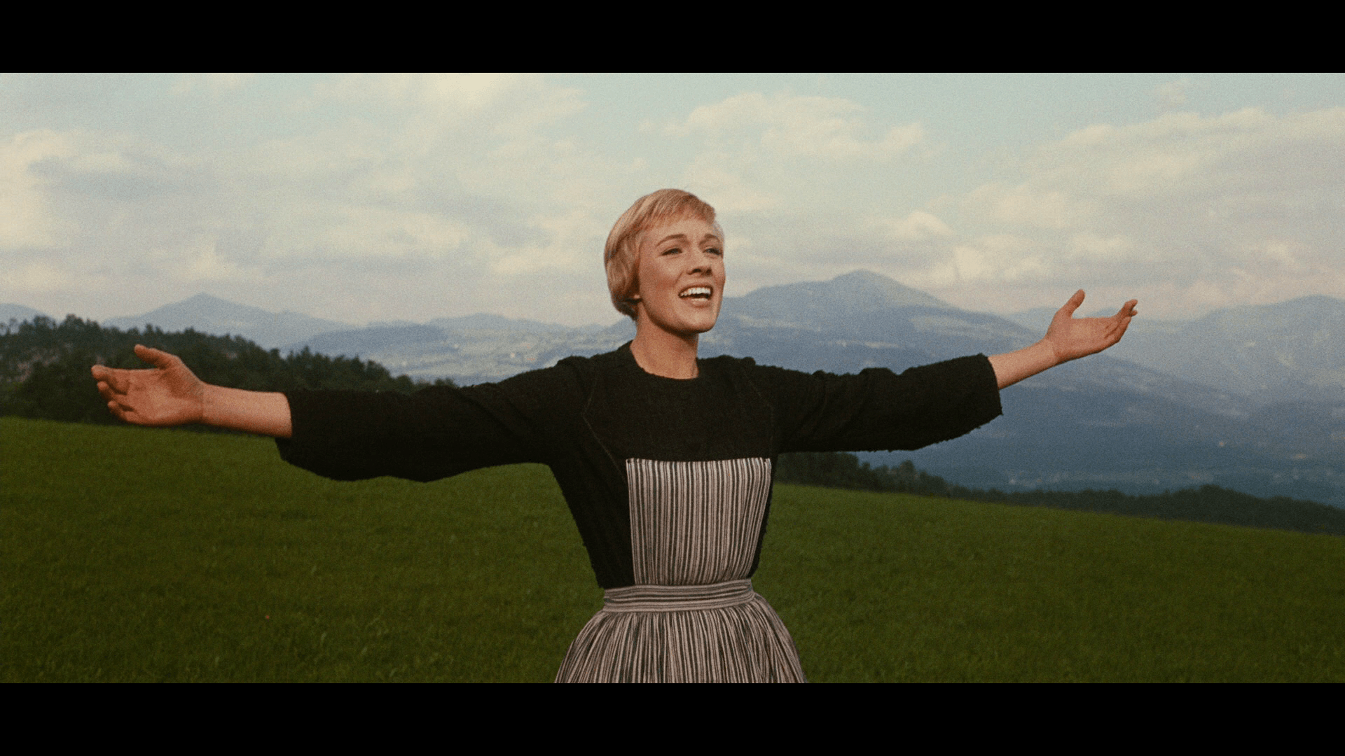 The Sound Of Music Wallpaper 20 X 1080