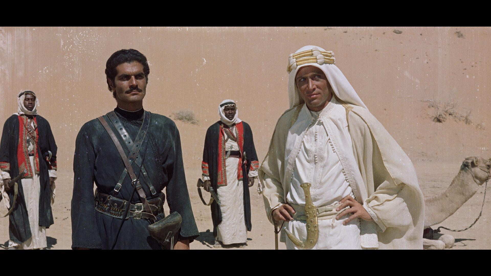 Lawrence Of Arabia Wallpaper High Quality