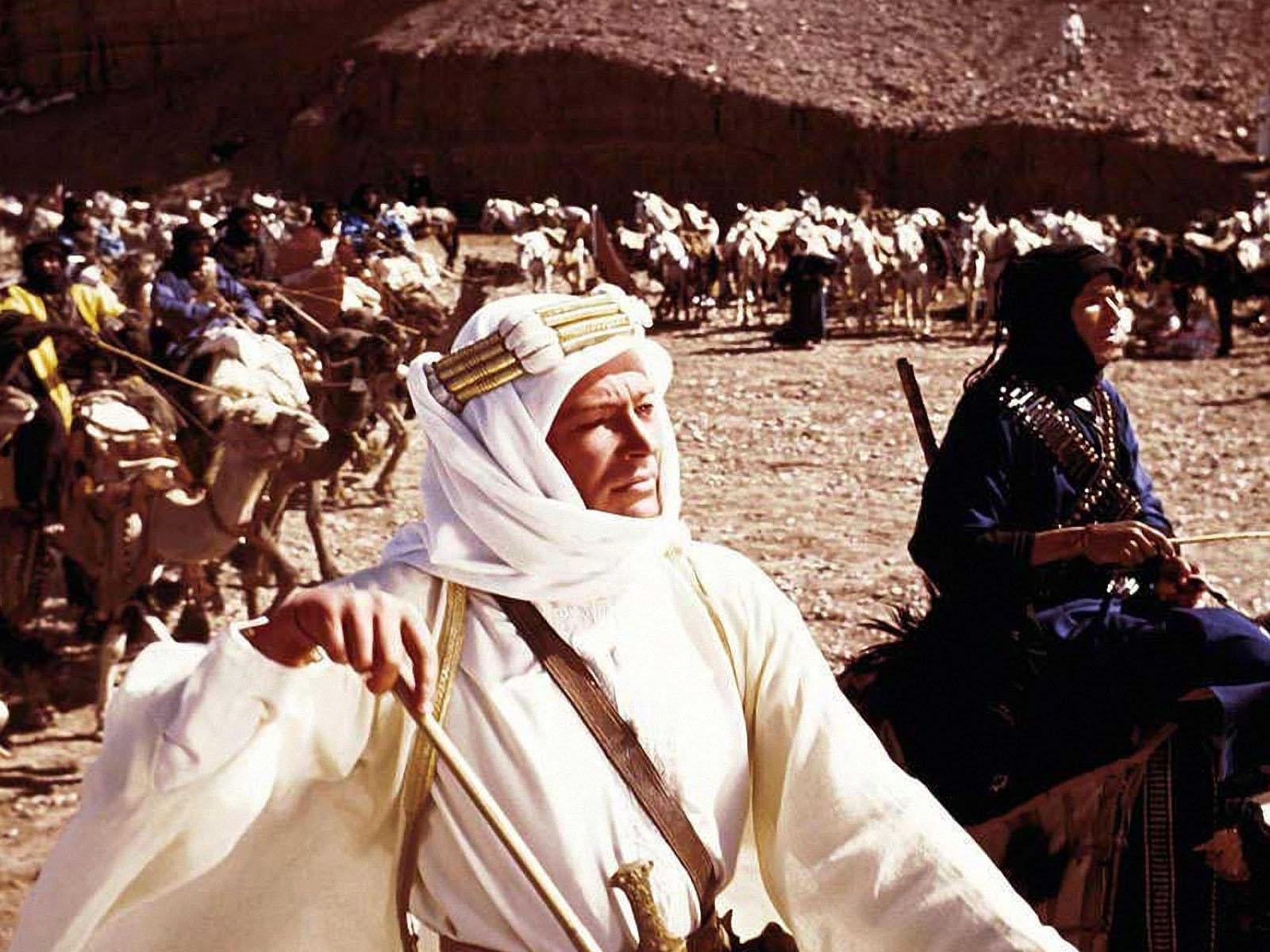 Lawrence Of Arabia Wallpaper, Lawrence Of Arabia Wallpaper