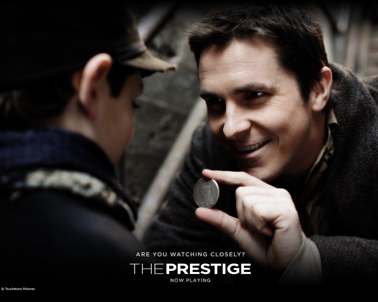 The Prestige Wallpaper and Background Imagex1024