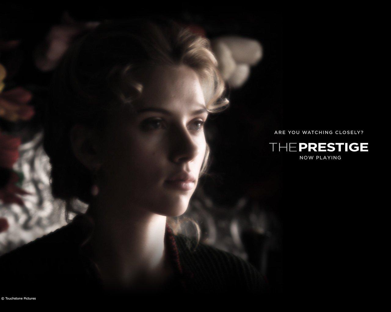 The Prestige HD Wallpaper and Background Image