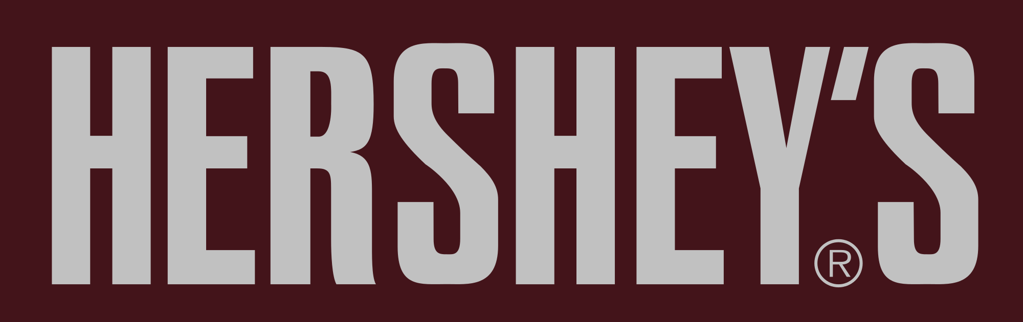 Hershey logo png PNG Image