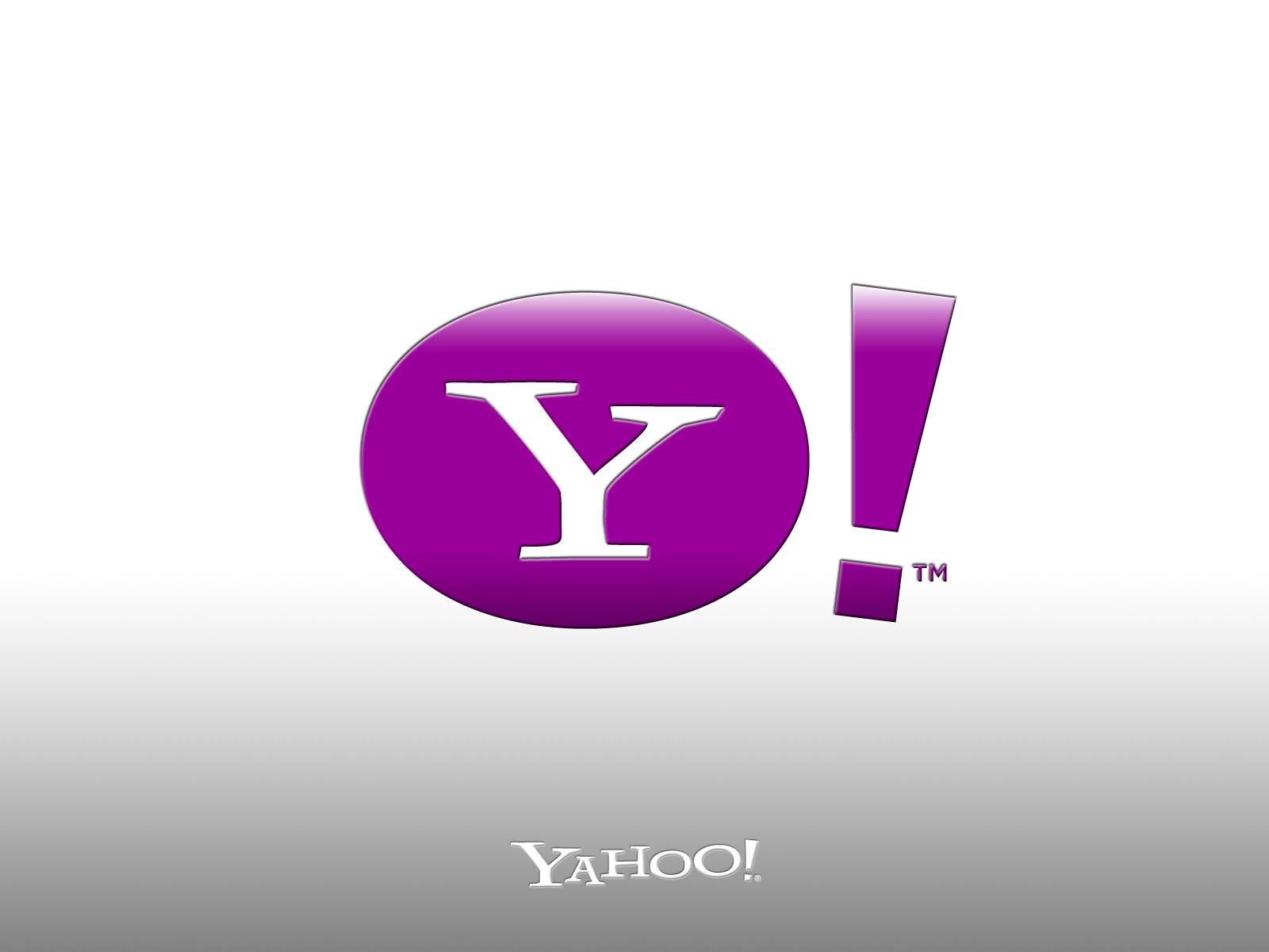 Twitter Headers / Facebook Covers / Wallpaper / Calendars: Yahoo