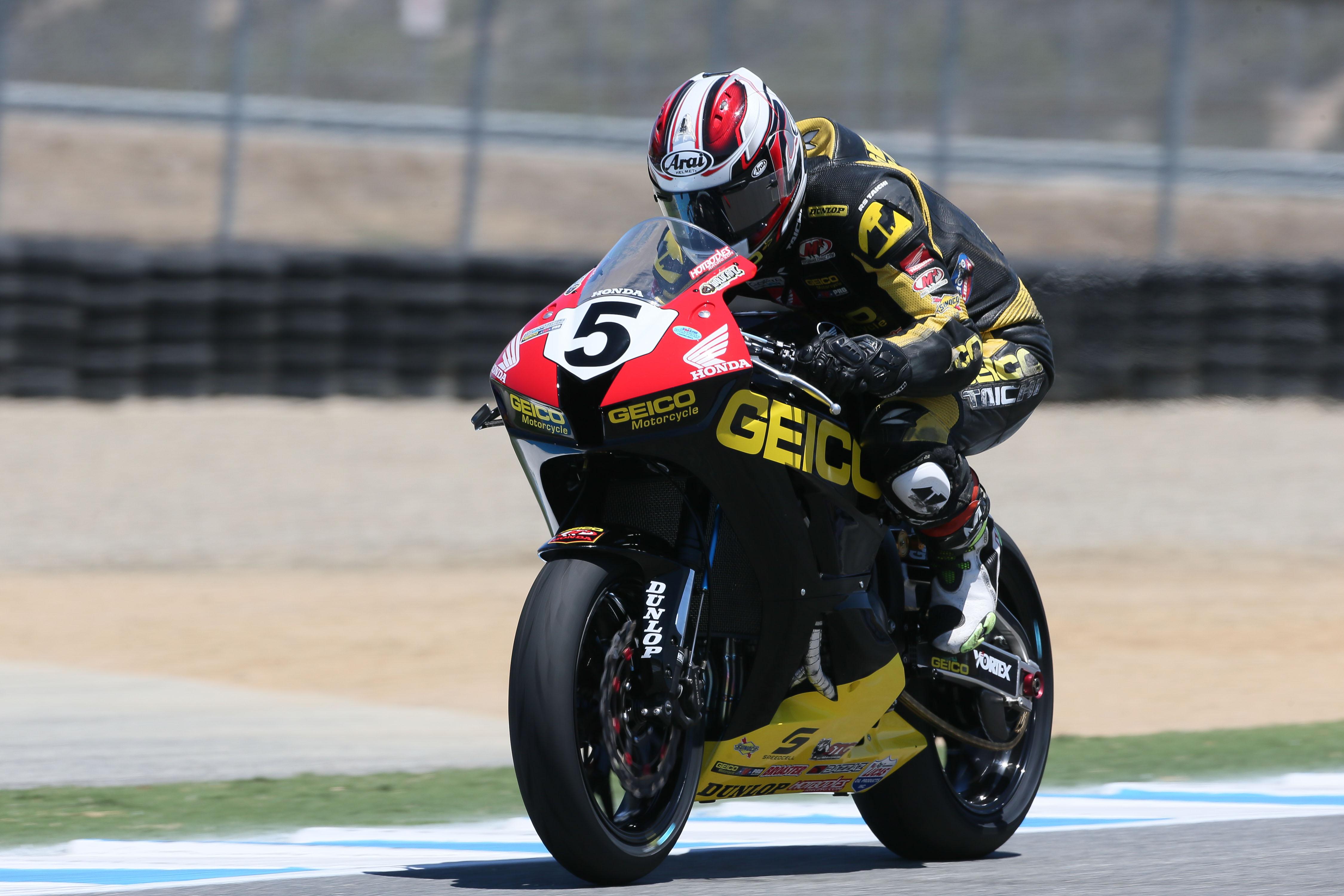 GEICO Honda SportBike superbike race racing honda g wallpaper