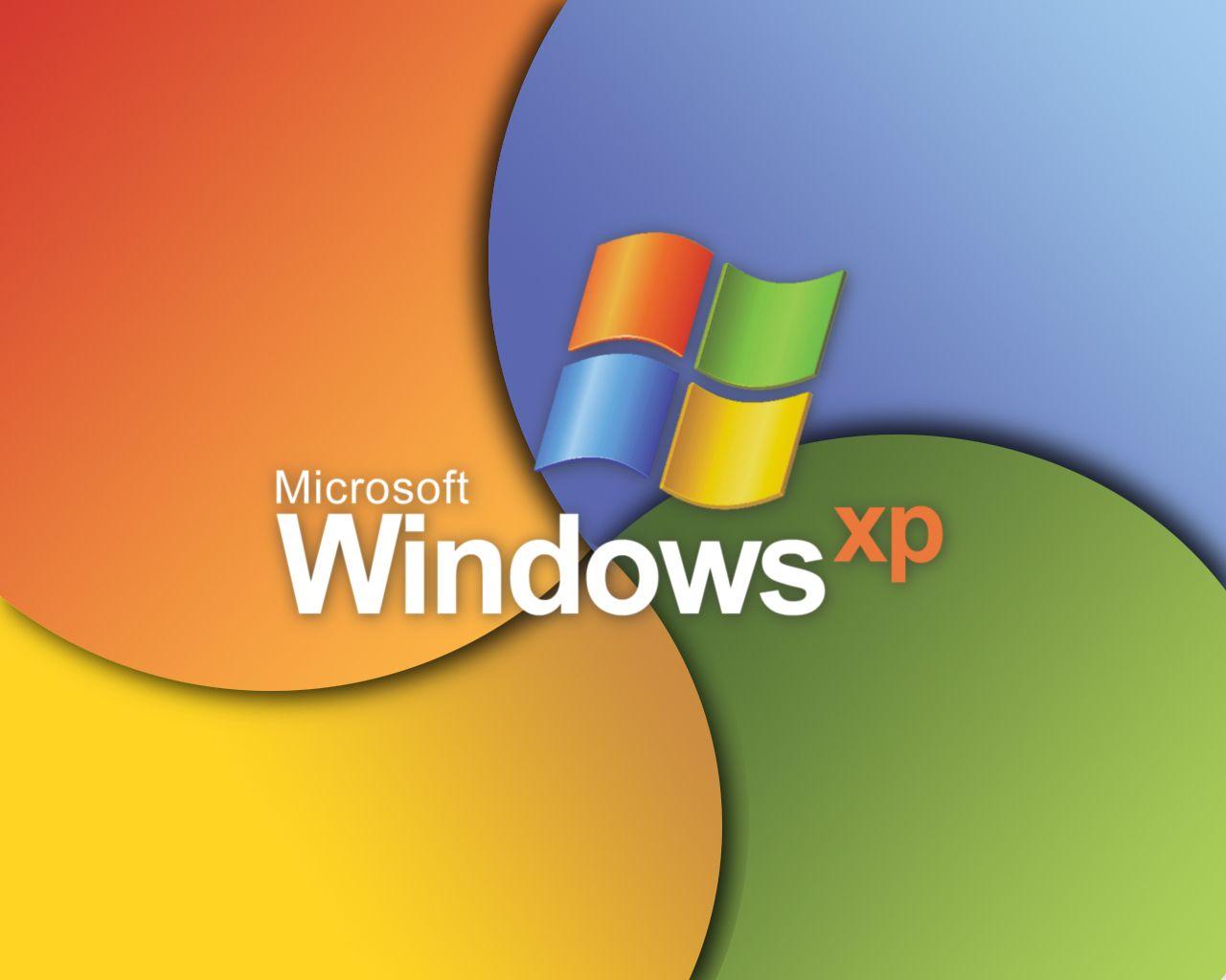 Windows XP Professional 32 Bit ISO Free Download