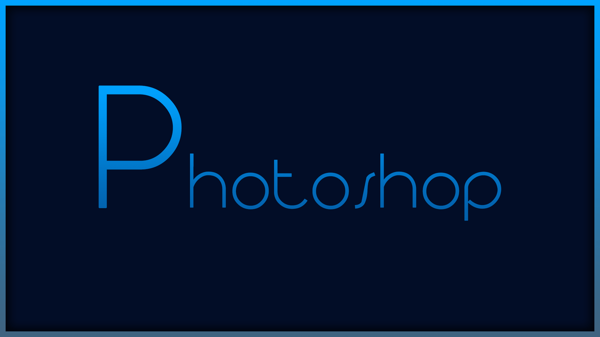Adobe Photohop Image
