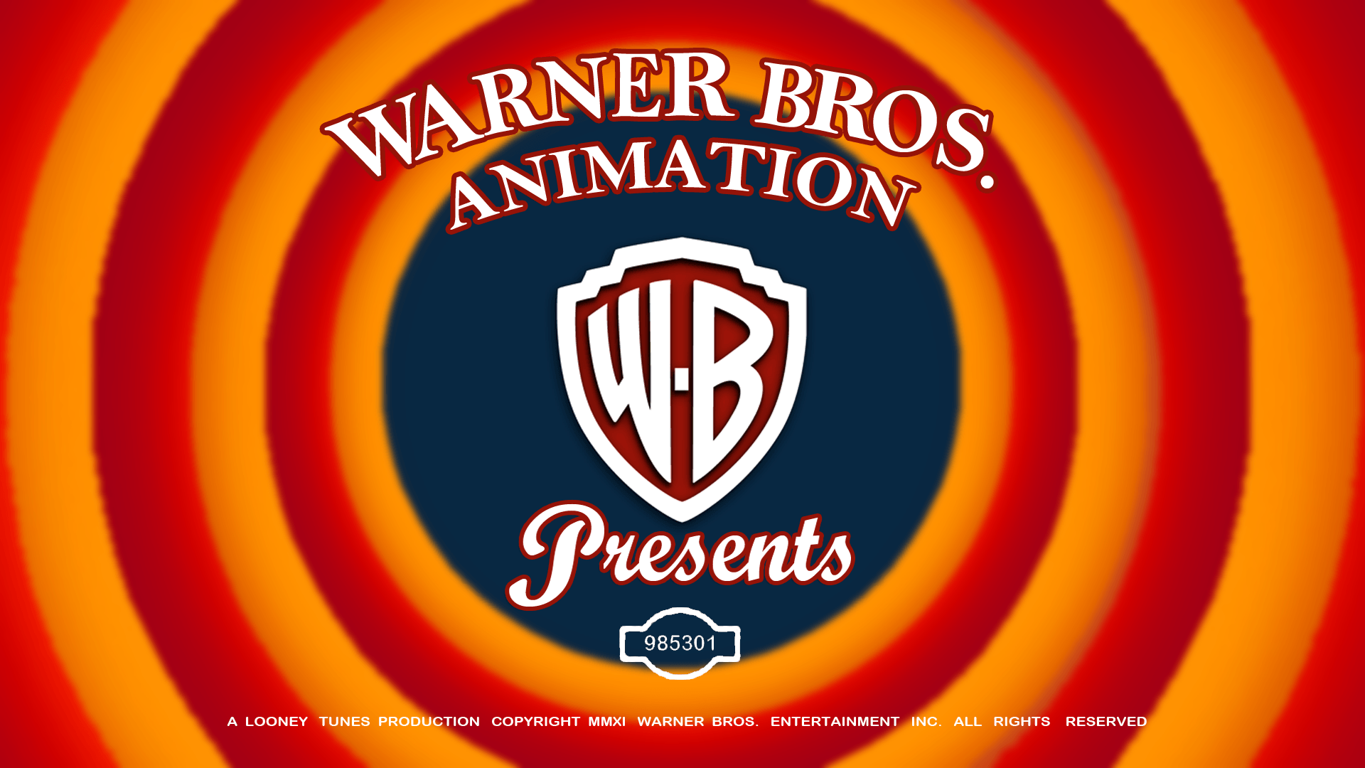 Warner Bros Wallpaper Image