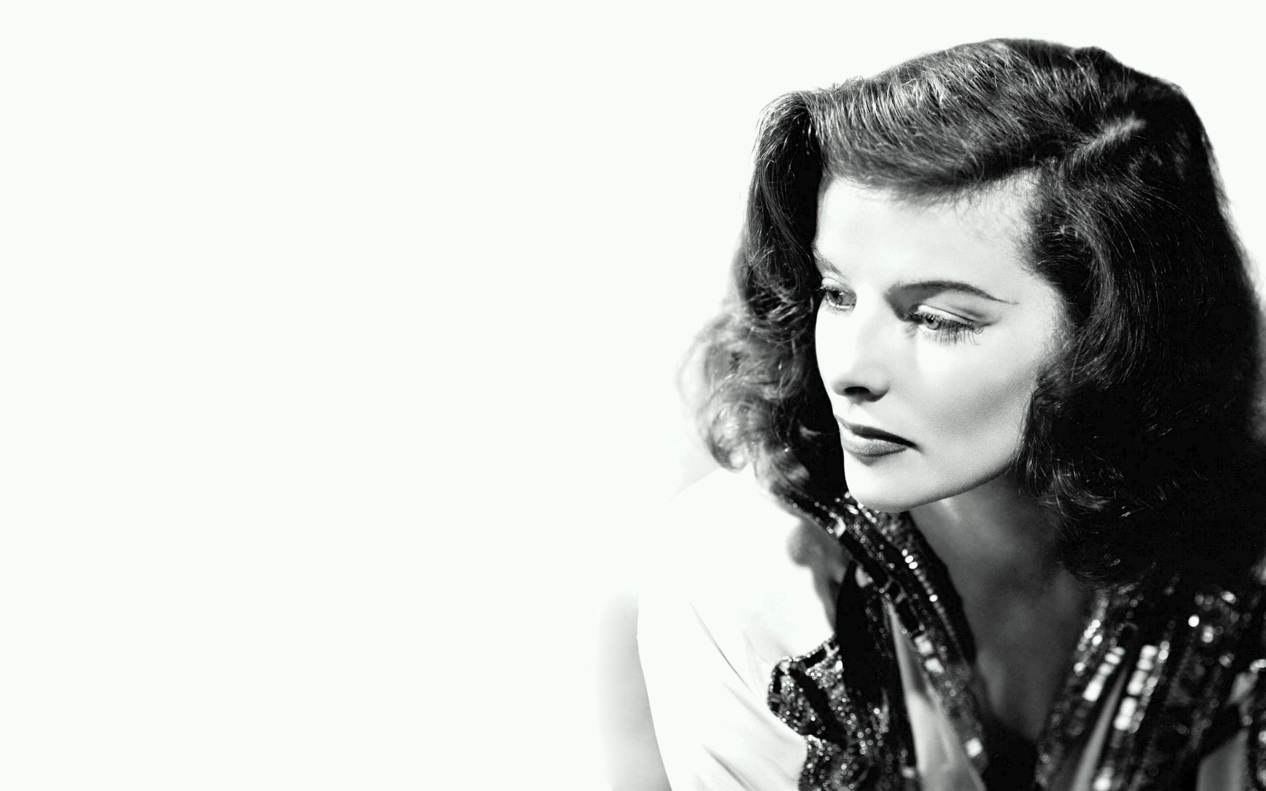 Classic Actresses image Katharine Hepburn HD wallpaper