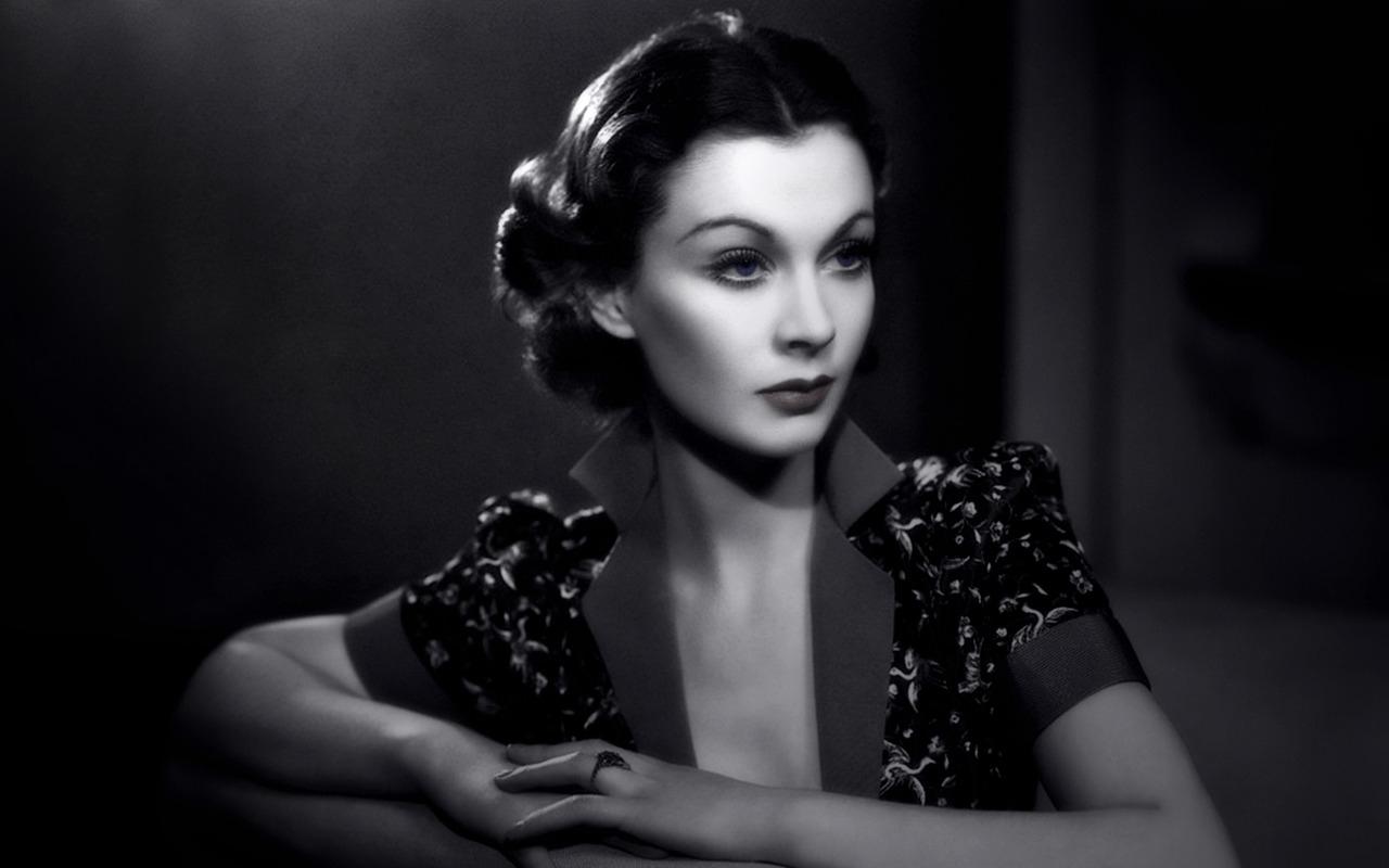 Vivien Leigh image Vintage Beauty HD wallpaper and background