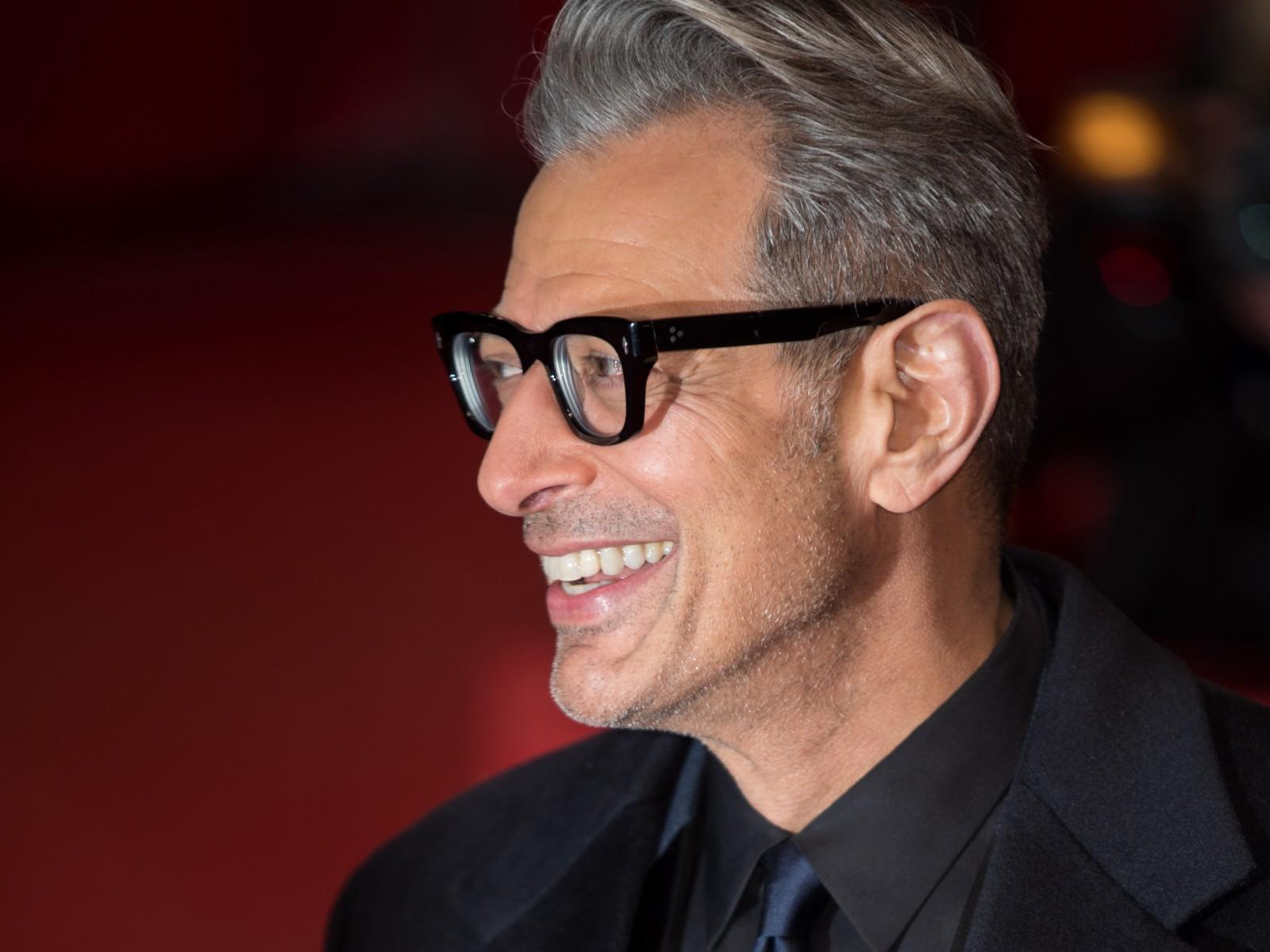 Why We Love Jeff Goldblum: Celebrating 66 years of good GIFs on his