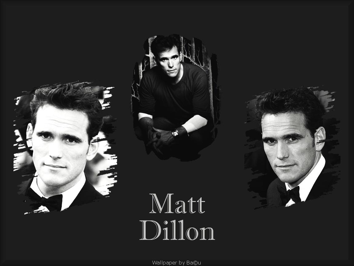 Matt Dillon image Wallpaper of Matt Dillon HD wallpaper
