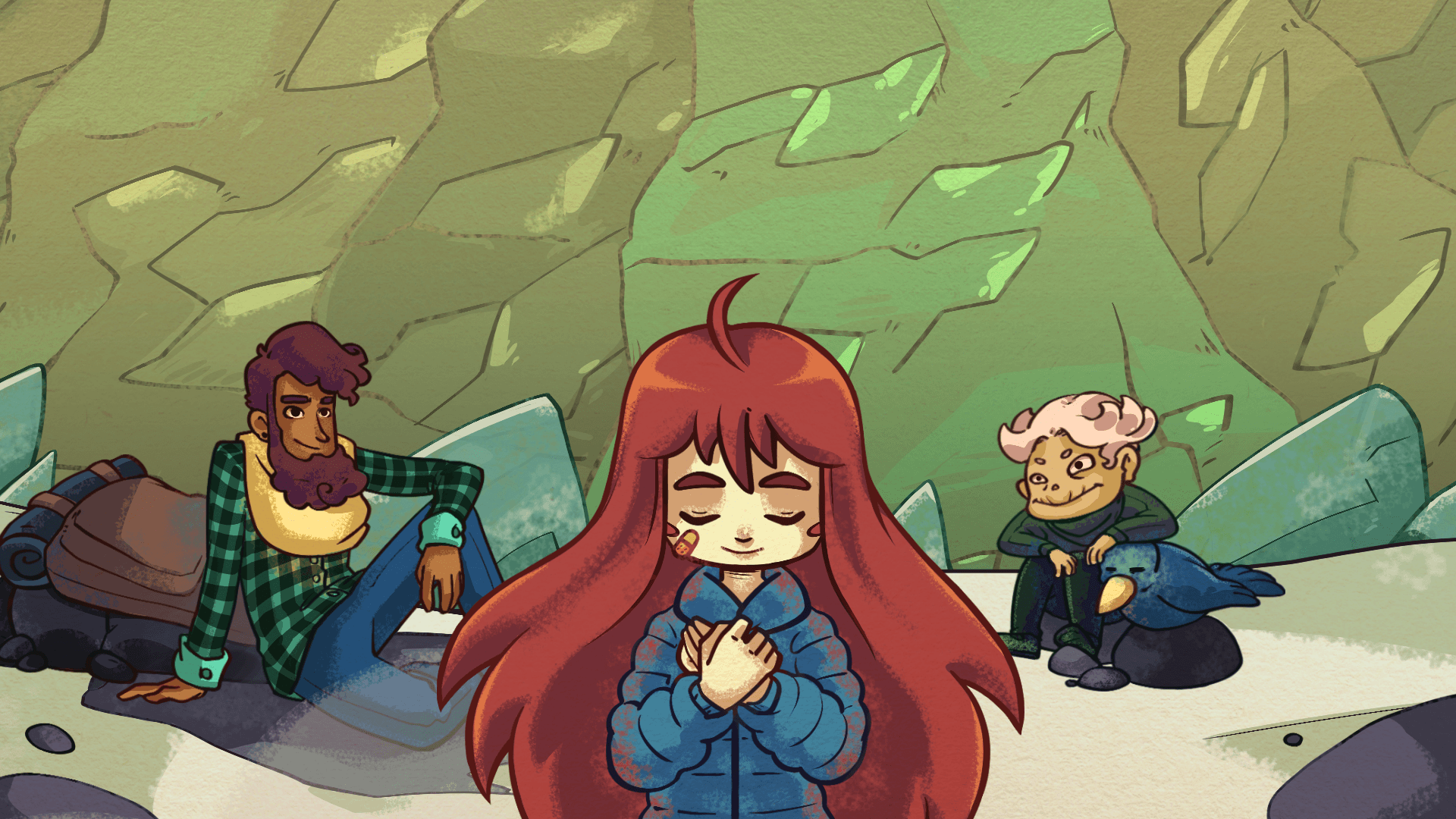 Celeste Game Wallpaper games review, play online games