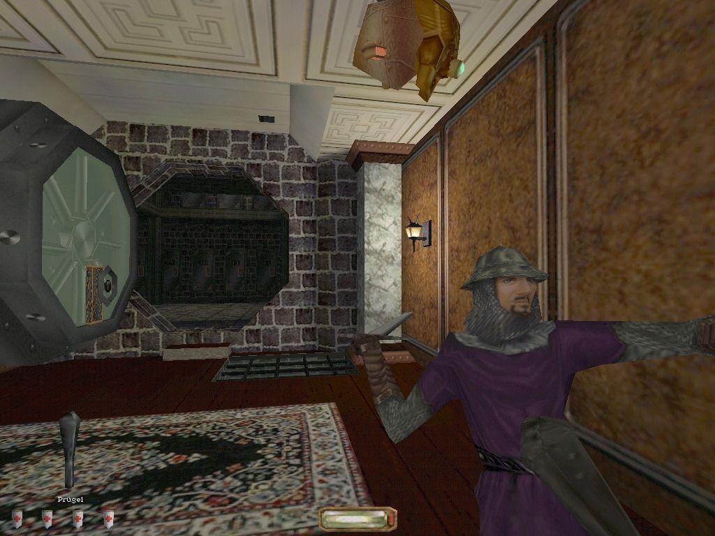 Thief II: The Metal Age Screenshots for Windows