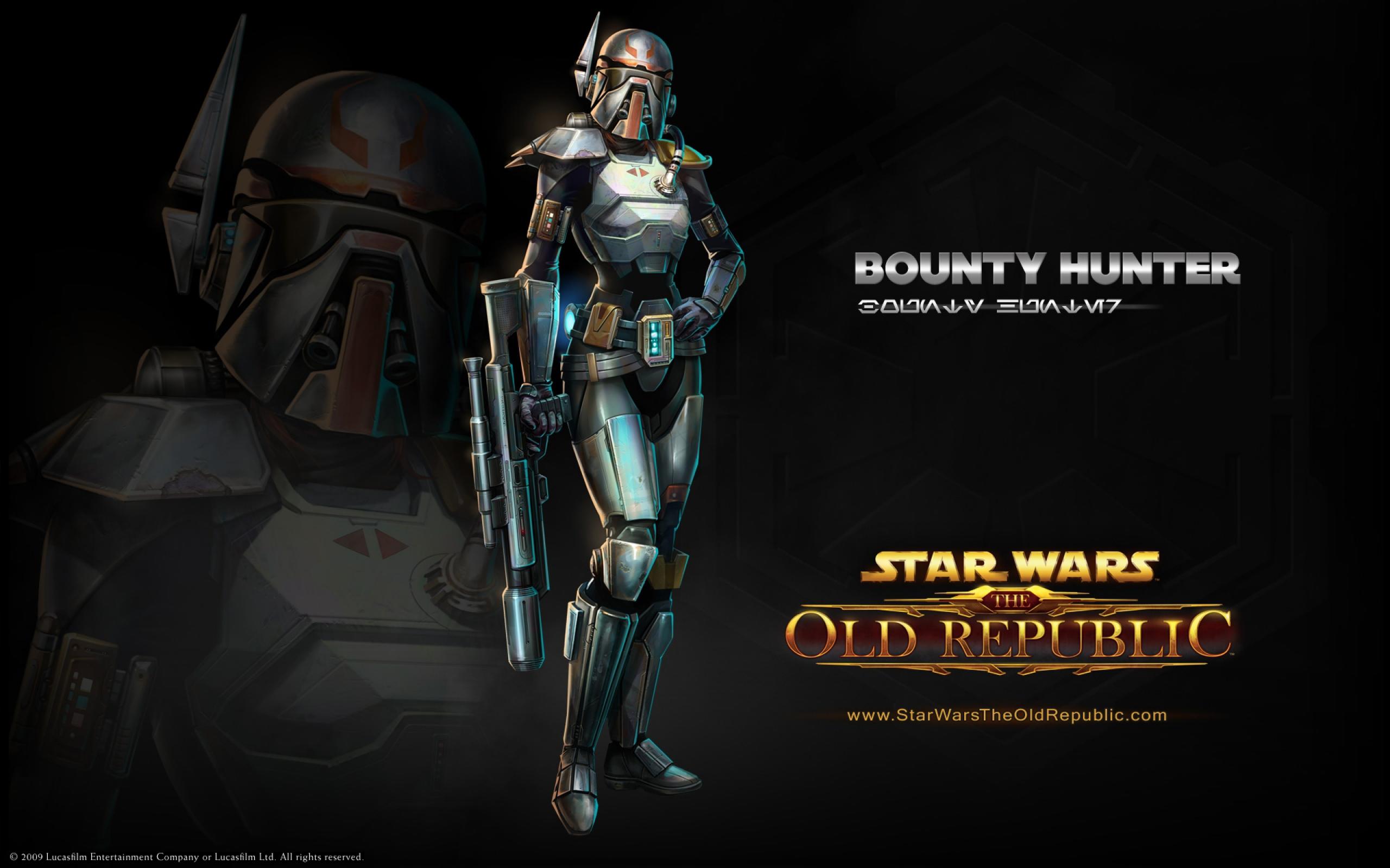 Star Wars: The Old Republic Wallpaper, Picture, Image