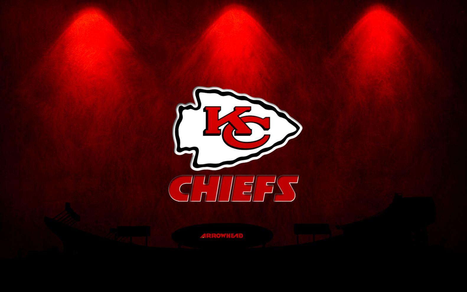Kansas City Chiefs Wallpaper HD Background. The Last Wallpaper