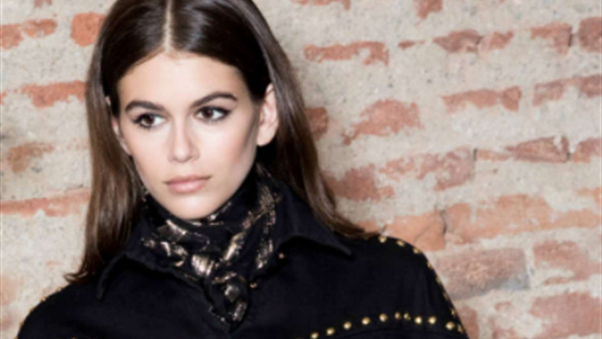 Kaia Gerber: the style of Cindy Crawford's daughter