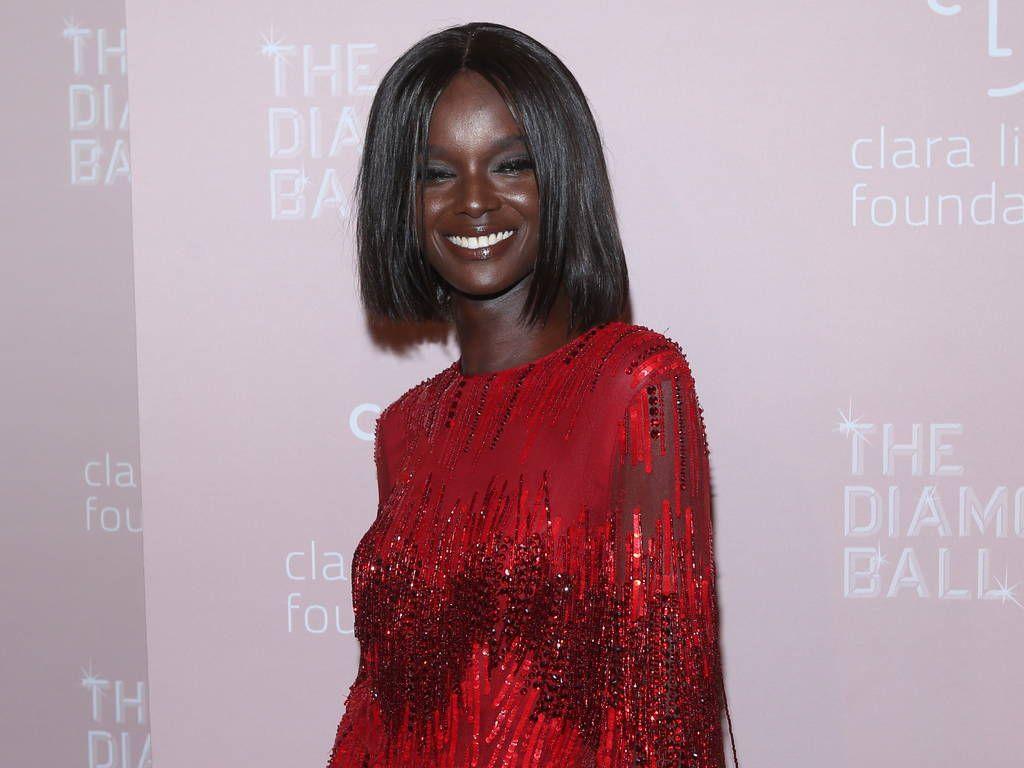 Duckie Thot tapped as L'Oreal Paris brand ambassador