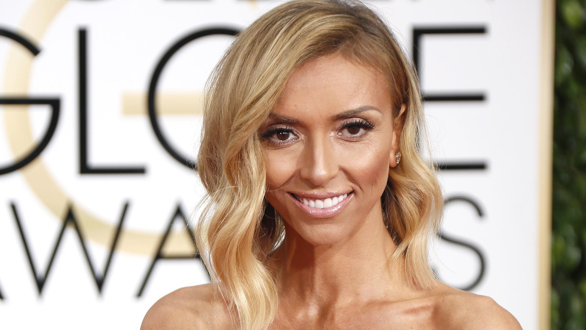 Giuliana Rancic was viciously attacked for her appearance