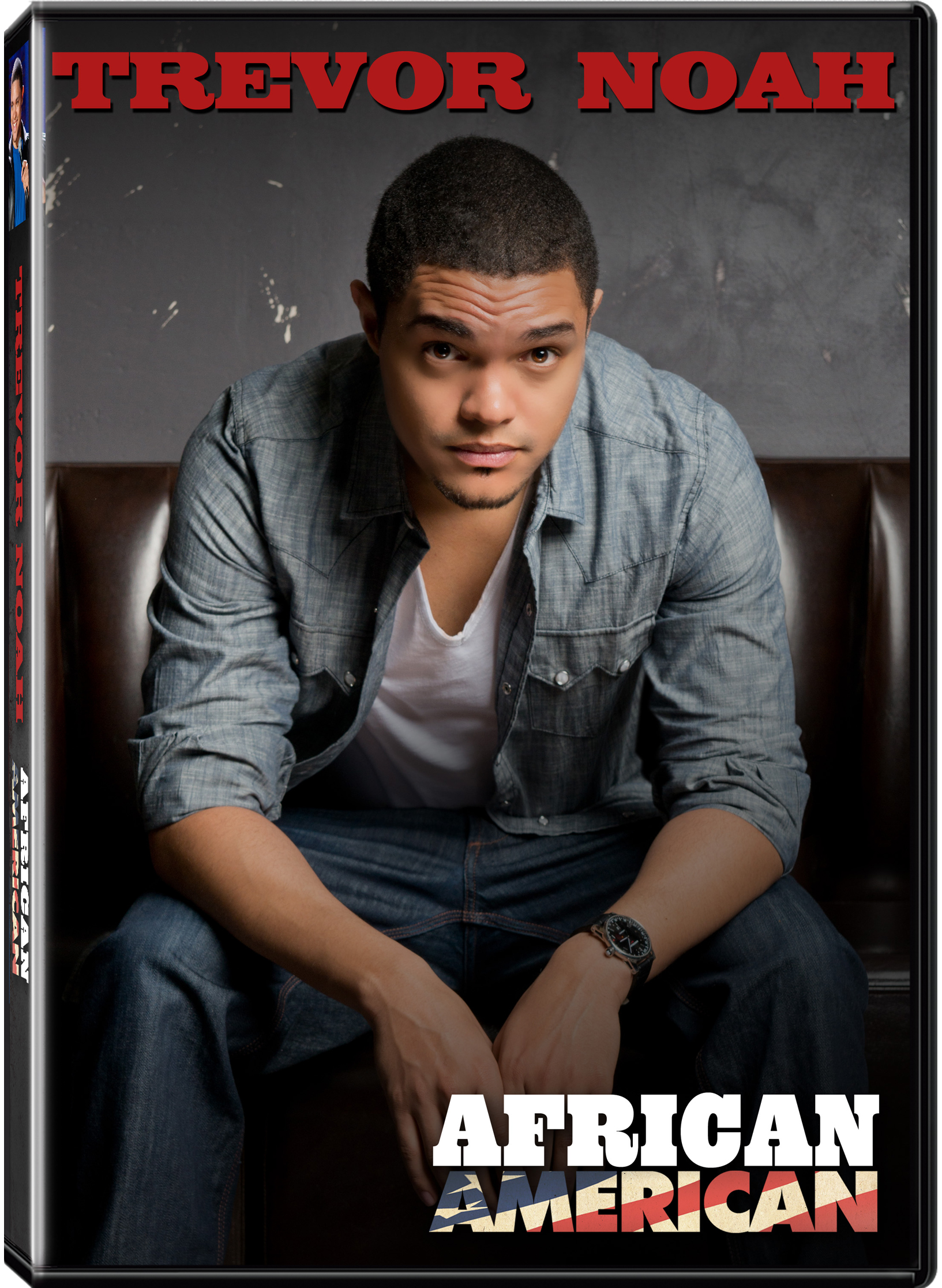 Stand Up Comedy Image Trevor Noah: African American HD Wallpaper