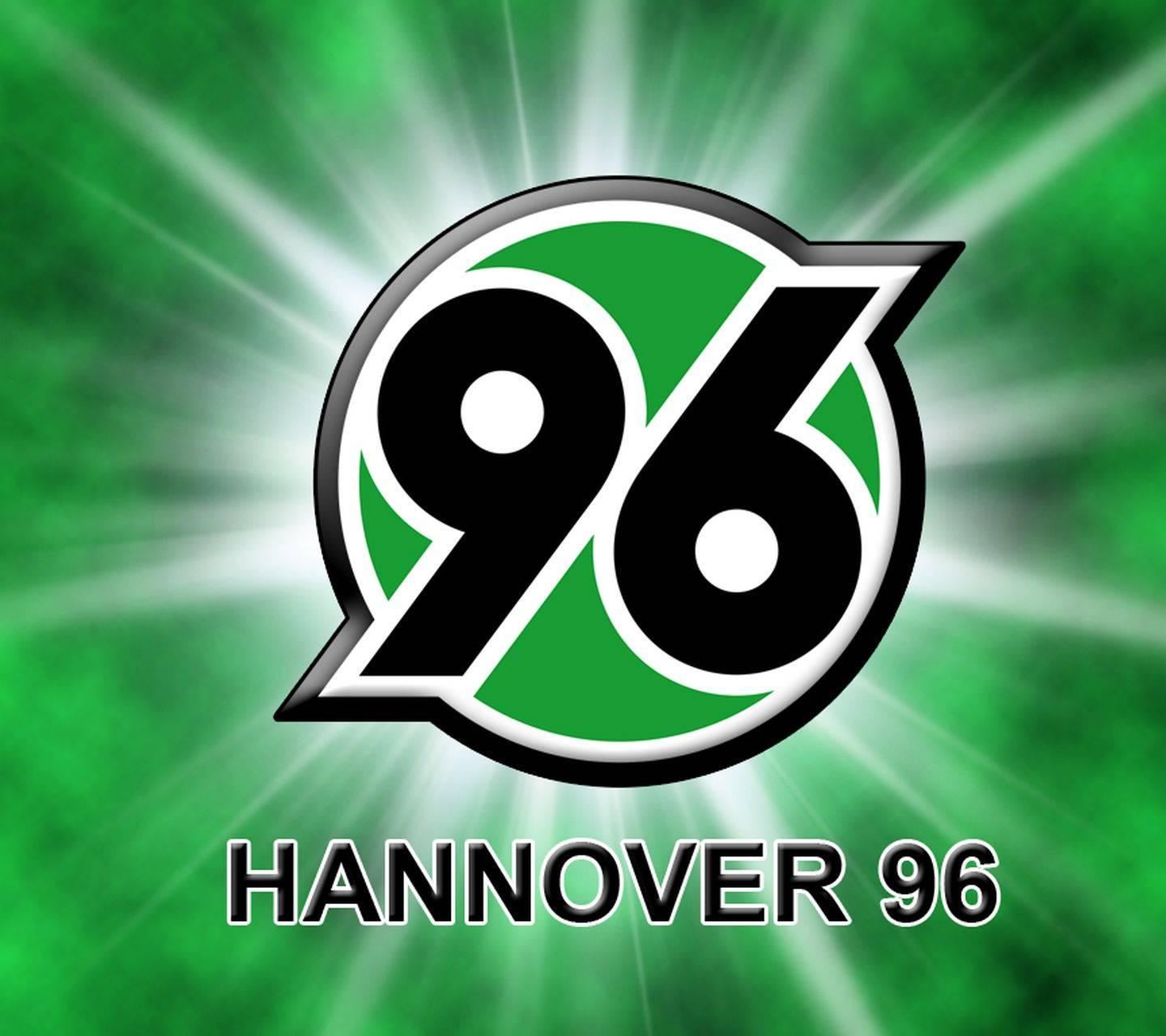 Hannover 96 Wallpaper