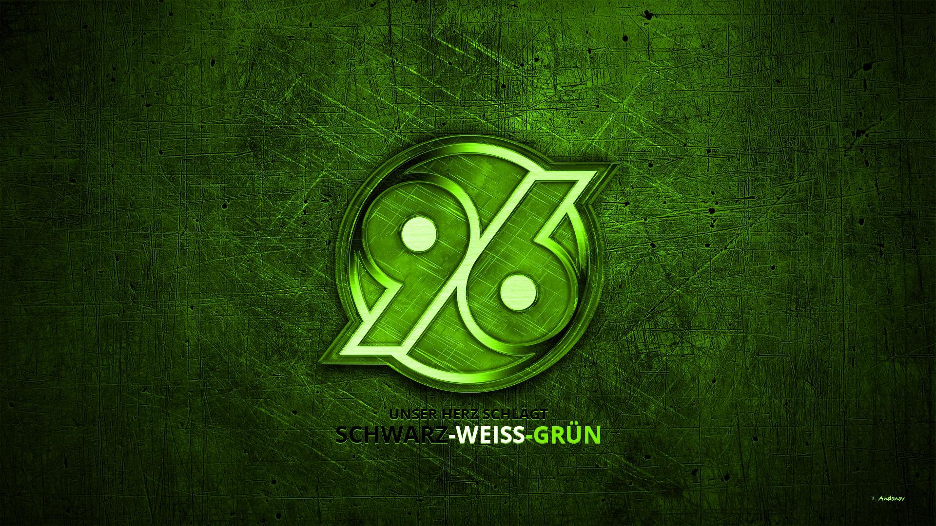 Steam Community - :: Hannover 96 <3