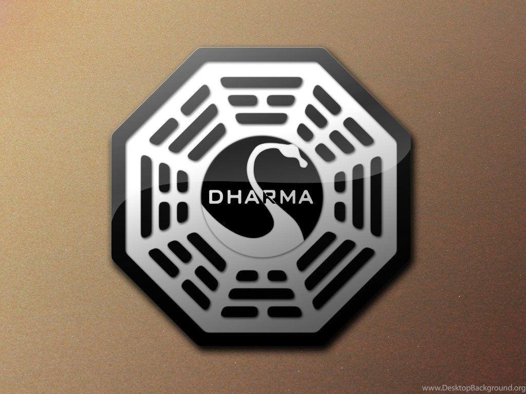 Dharma Desktop Wallpaper Free Dharma Desktop Background