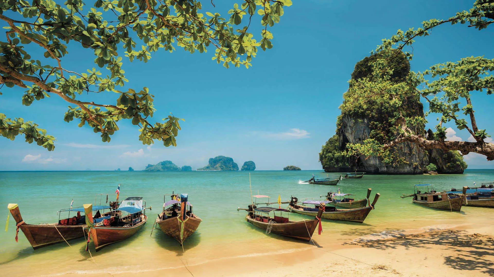 Thailand Wallpaper Wallpaper Widescreen Image Photo Picture