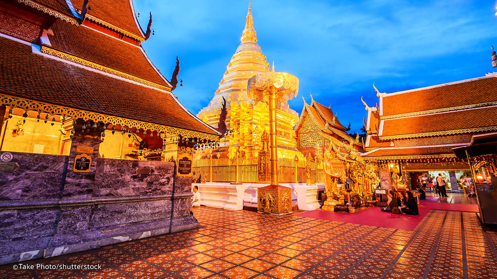 Chiang Mai You Need to Know About Chiang Mai