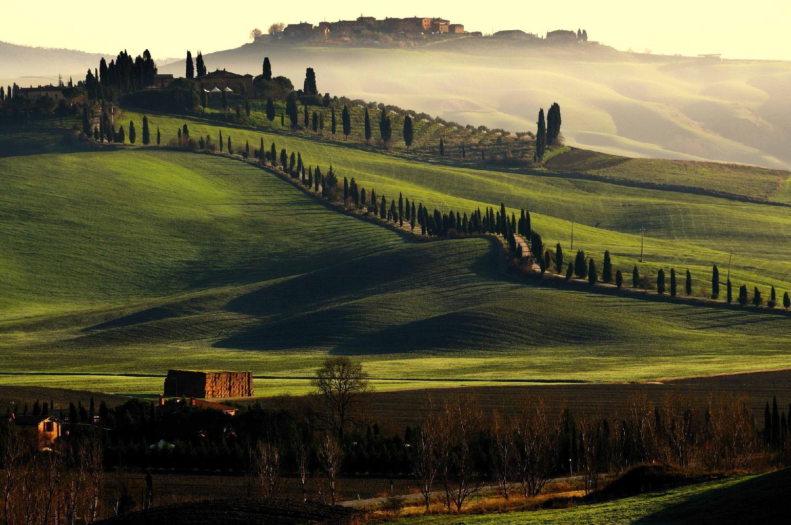 Tuscany Italy, 8 Reasons to visit Tuscany
