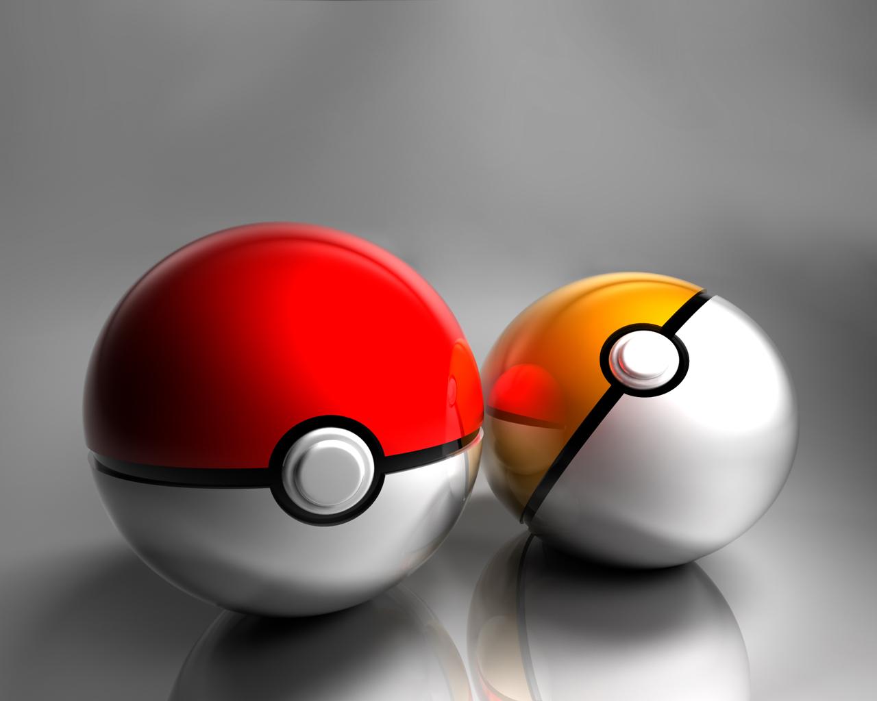 Pokémon Wallpaper and Background Imagex1024
