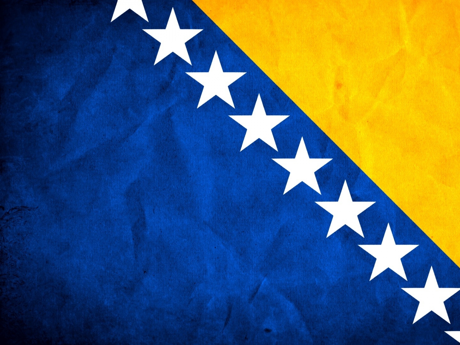Bosnian Flag Wallpaper Picture Of Flag Imageco.Org