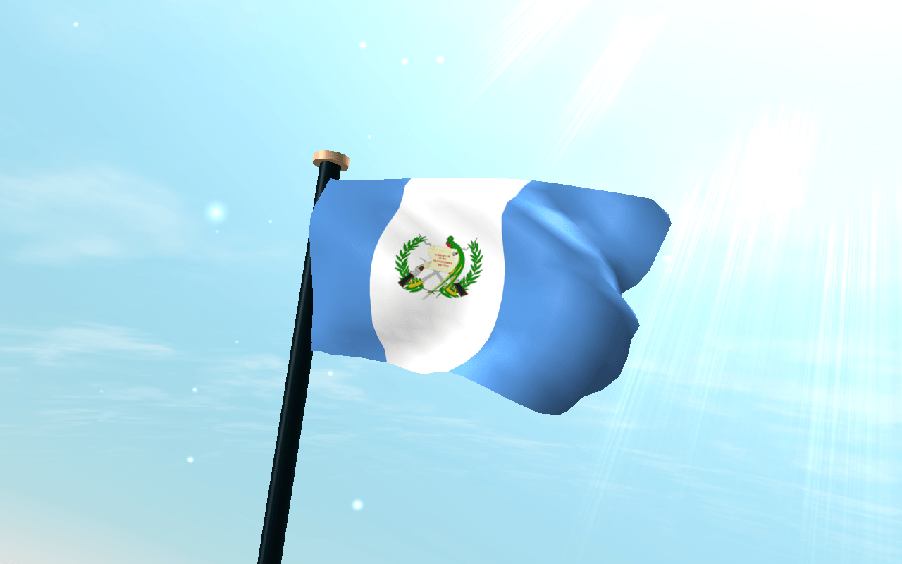 Download Guatemala Flag 3D Free APK latest version app for android