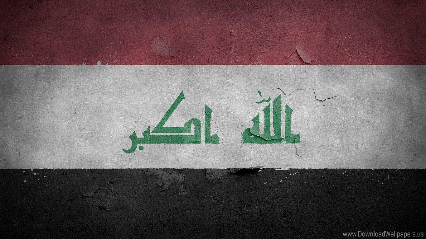 iraq flag wallpaper. iraq flag علم العراق. Iraq flag, Flag, Flag
