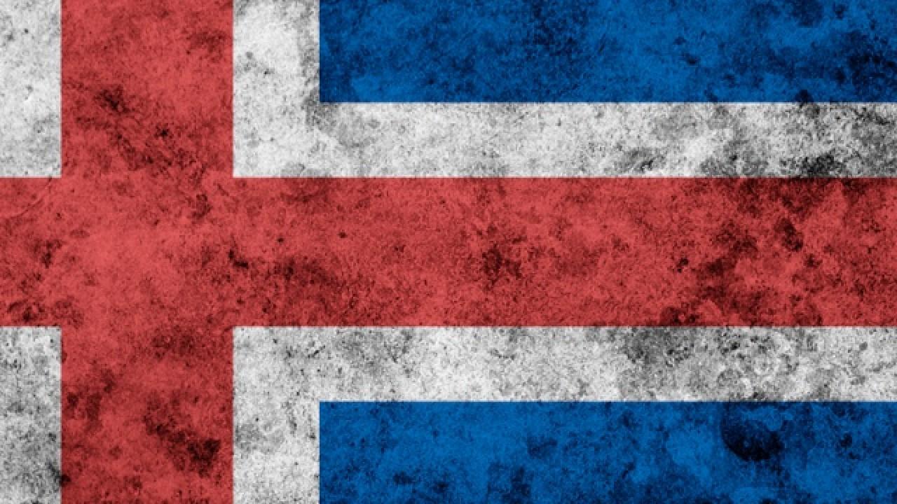 Iceland Flag HD Wallpaper, Background Image