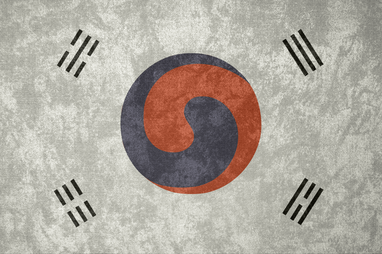 Korean flag wallpaper Gallery