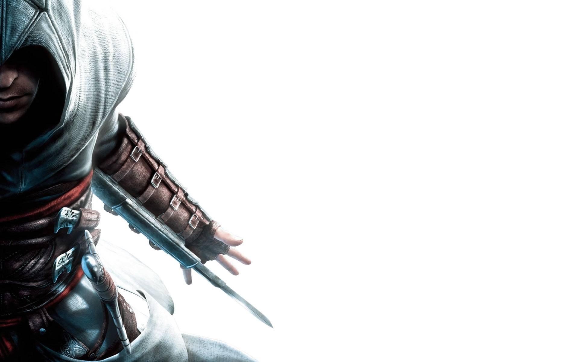 Assassin&;s Creed Altair Wallpaper HD 238297