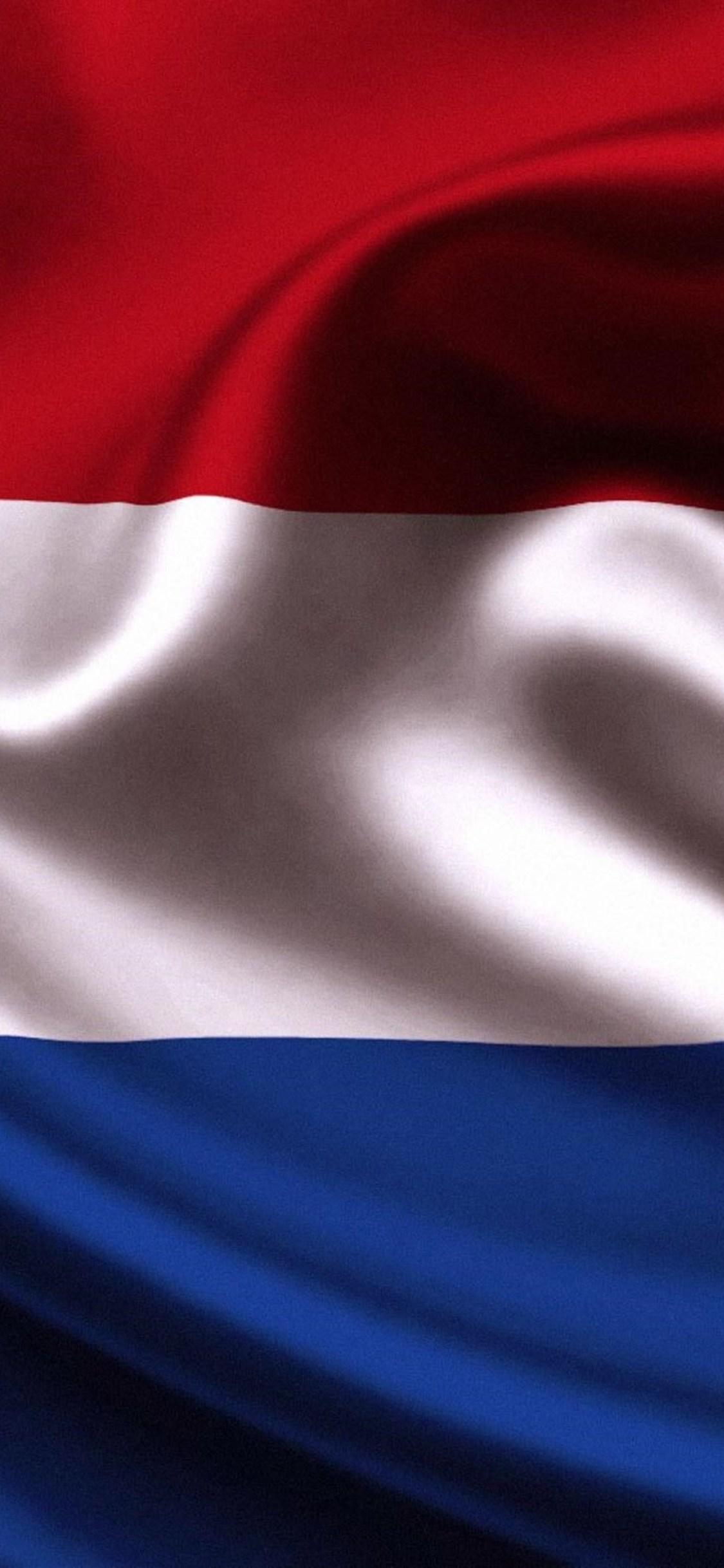 Netherlands Flag iPhone XS, iPhone iPhone X HD 4k
