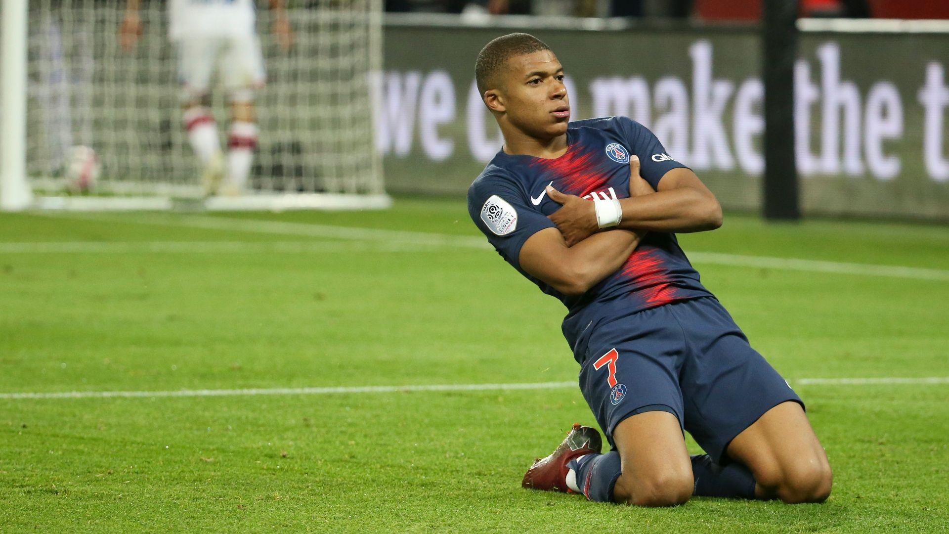 Mariner: Mbappe has to leave for Barcelona or Real Madrid