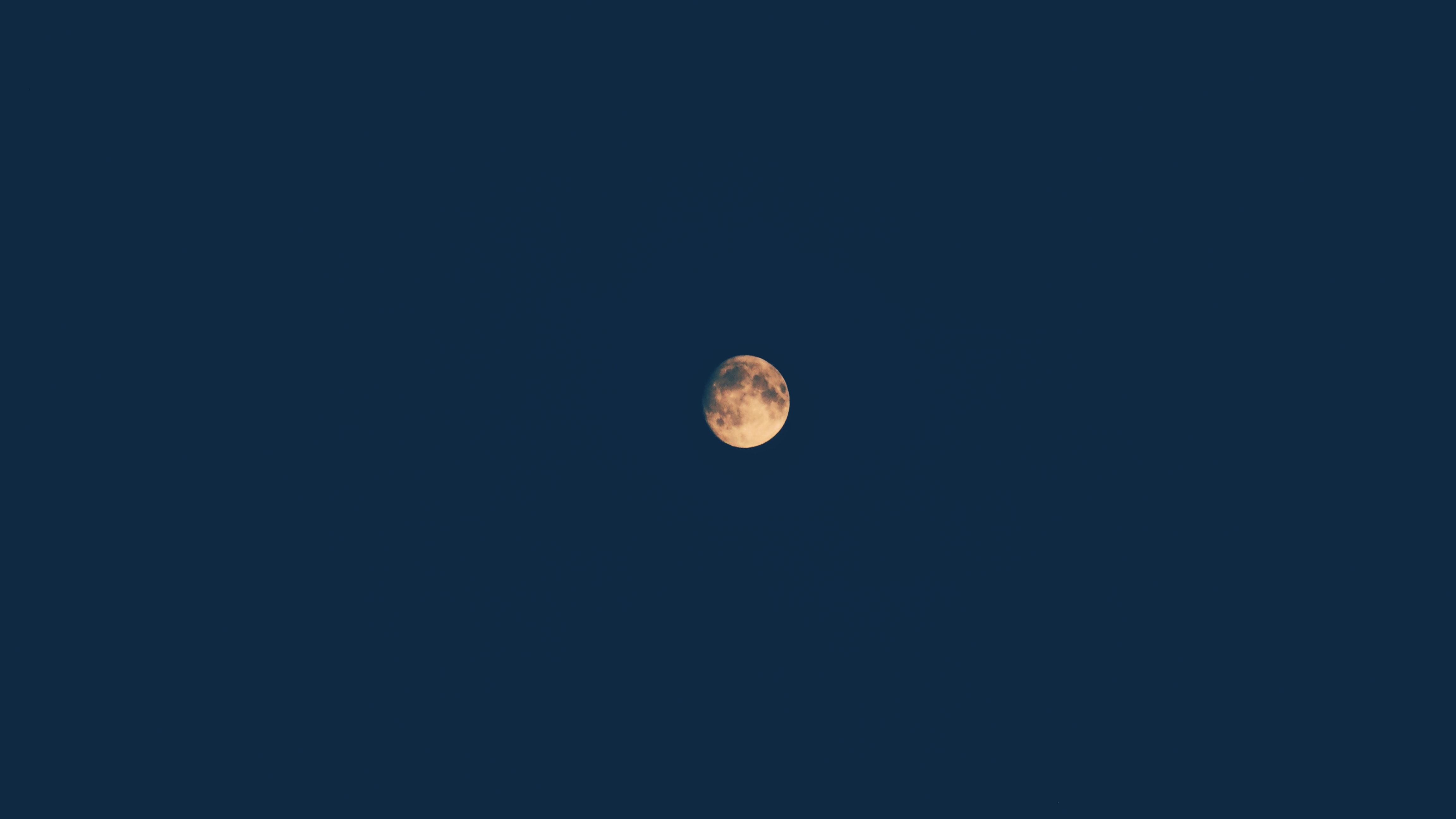 Photo of Full Moon · Free
