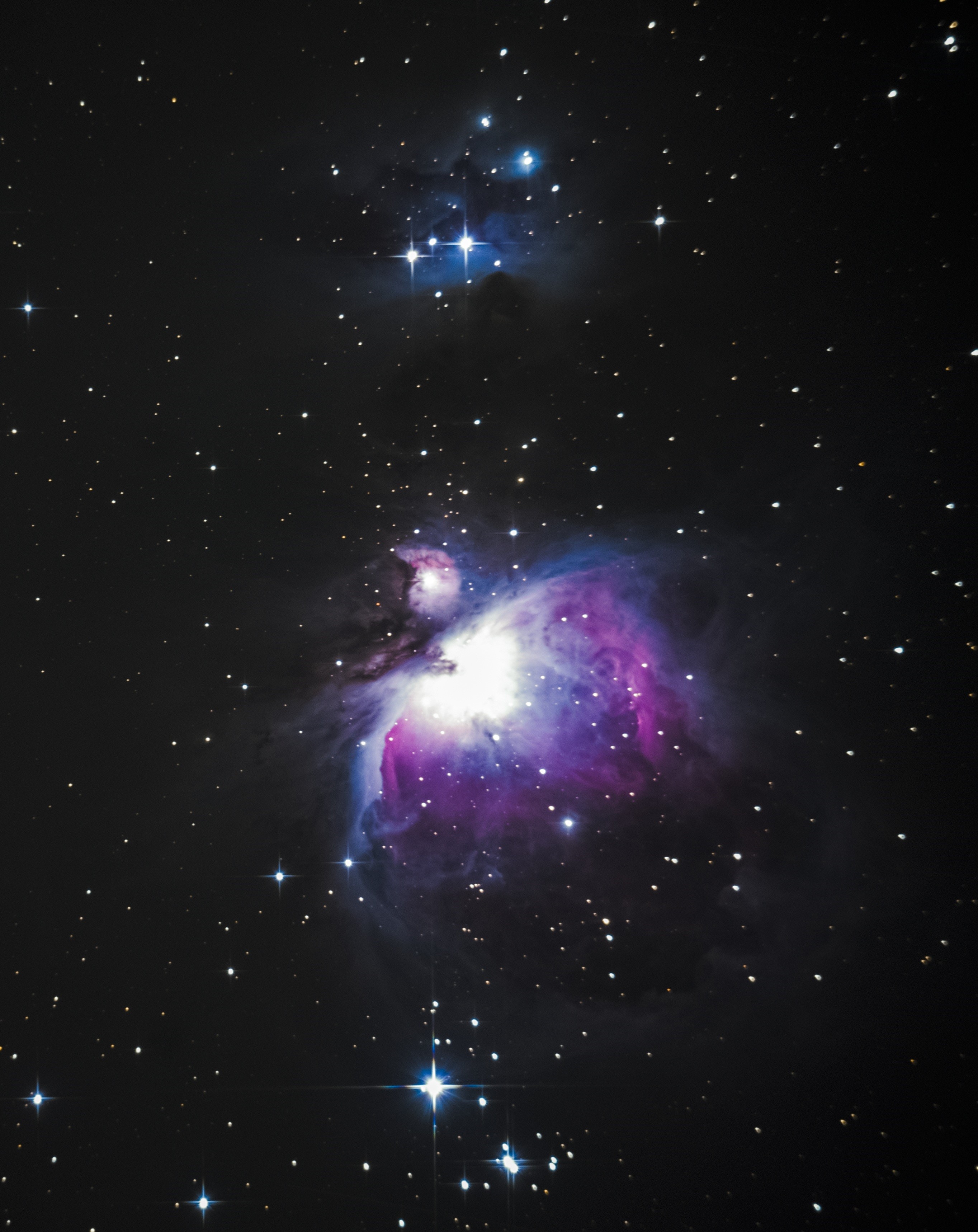 Nebula, Space, Constellation, Astronomy, Galaxy wallpaper and background